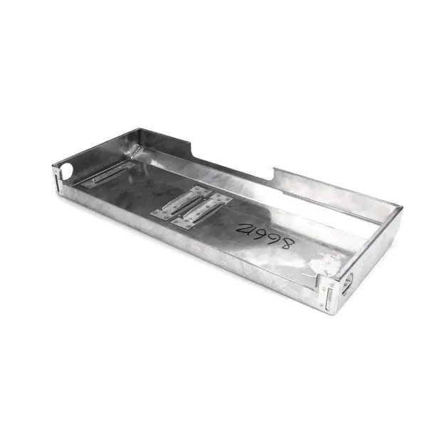 Enclosure Dual Belt 23 F Frame for Nieco 21998