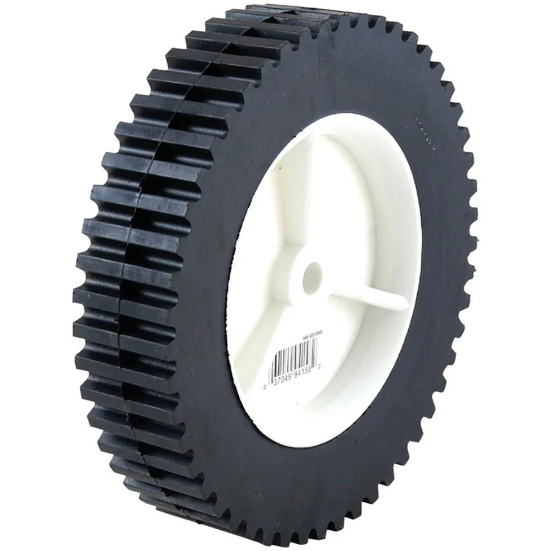 Arnold 490-323-0002 Lightweight Offset Hub Wheel