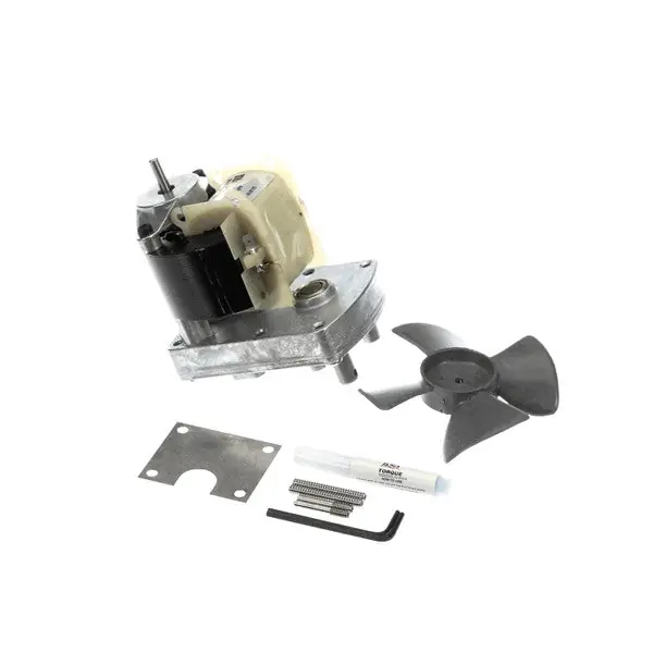 MOTOR 9 SEC 60HZ for Prince Castle 87-041S