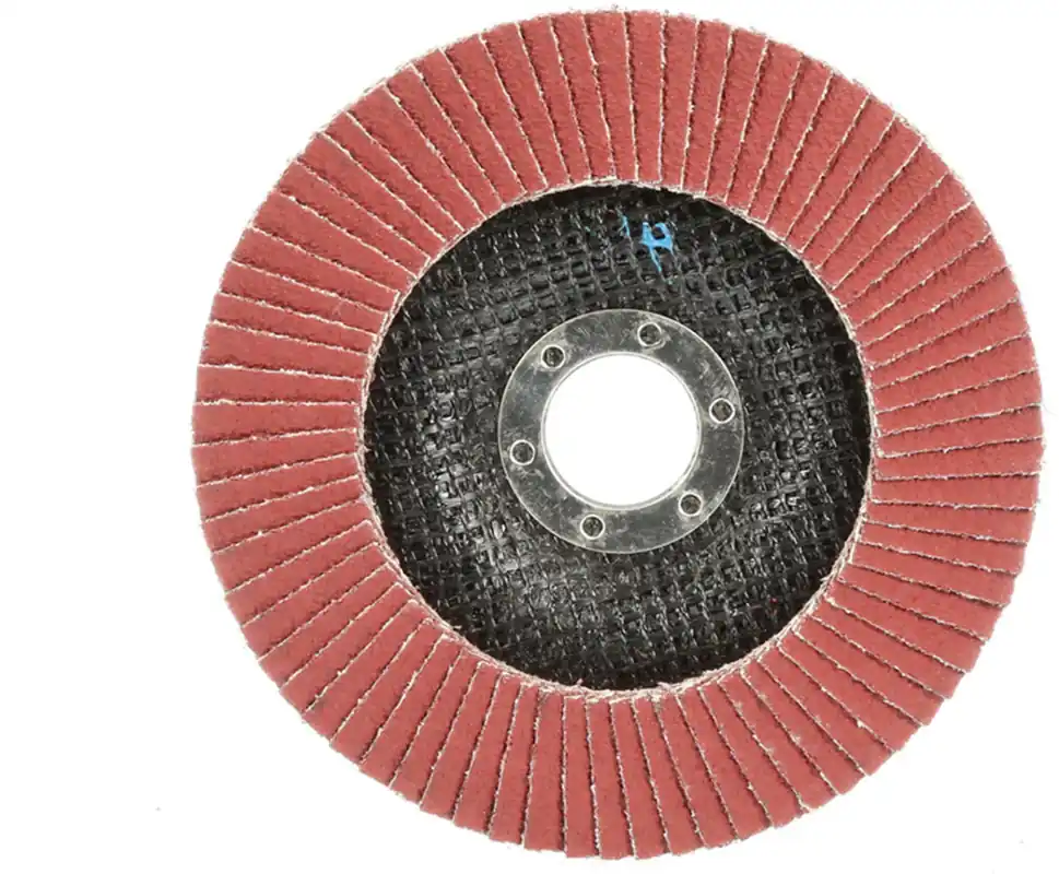 3M 7100104882 Cubitron II Flap Disc 40+ 7 Inch