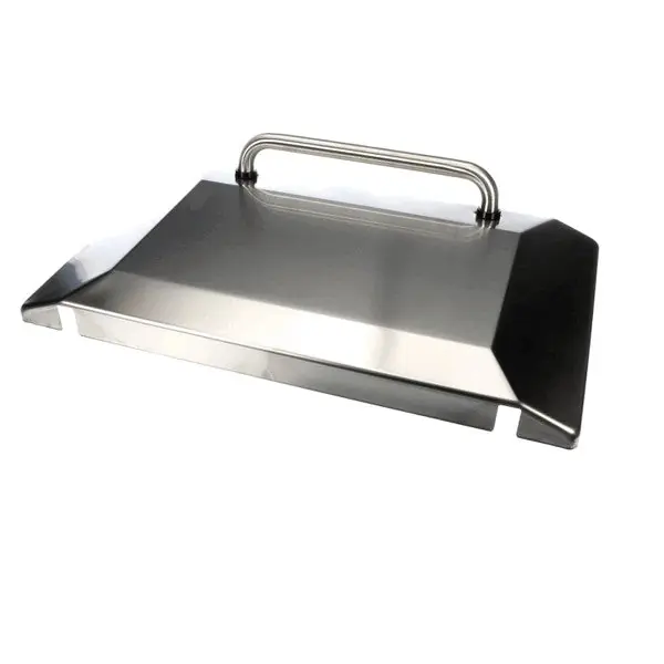 Door Skin Assy E4 for Merrychef PSA2144