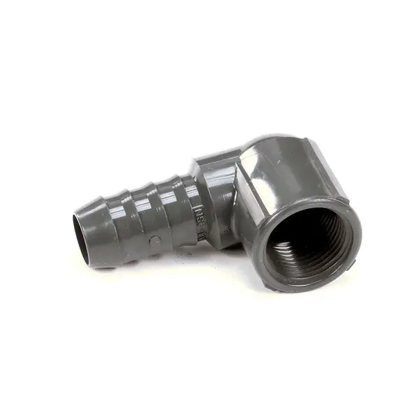 Elbow 3/4 Barb X 3/4 FP PlastI 1407-007 for Multiplex