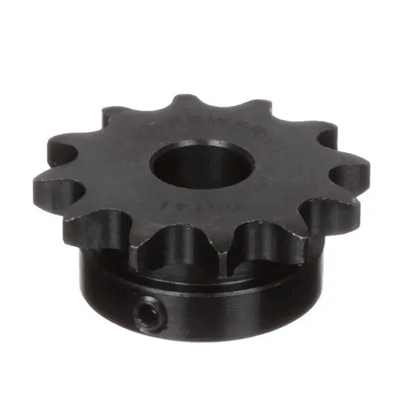 Sprocket #40 12T 5/8 BO RE 65141 for Middleby Marshall