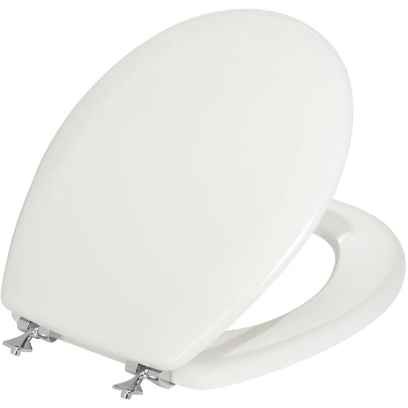 Mayfair 44CP-000 Toilet Seat Power Each Replacement MPN