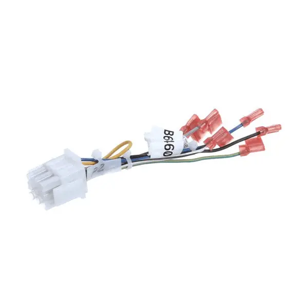 WRG, HRN EI MOD NA RH B6744601 for Pitco