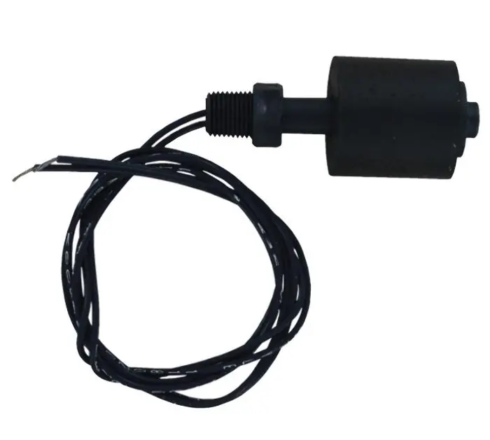 Dwyer F7-SB Vertical Level Switch 150 psi 1/8 in. Male NPT