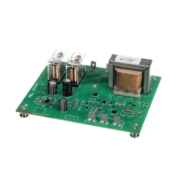 CONTROL WATER LEVEL HTI 2 E-301279 for Wells 2E-301279