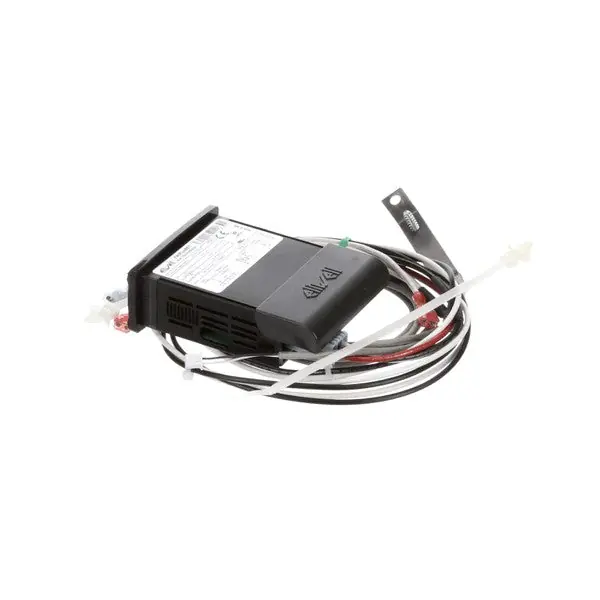 TEMP CONTROL RED DSPLY RED WINE for Perlick 1006750-10