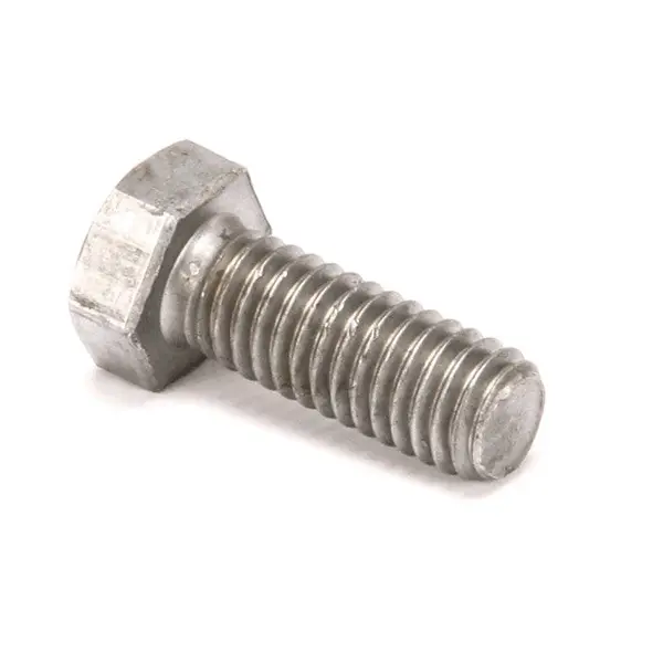 BOLT 3/8-16X1 Hex Head Plain 1146213 for Southbend