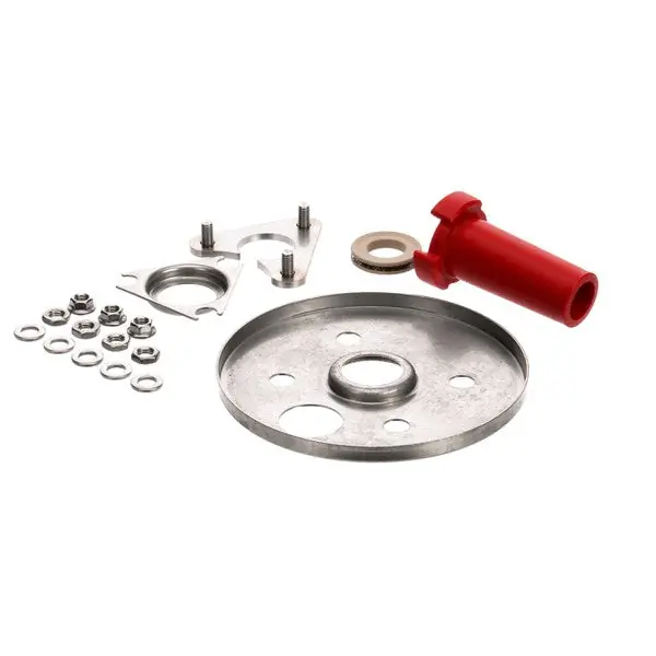 Gasket Kit for Motor D15 87.00.564 for Rational