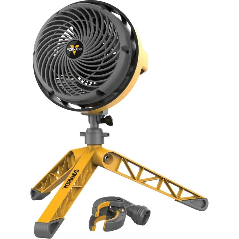 Vornado CR1-0314-16 Vornado EXO5 7 In. 3-Speed 194 CFM High Velocity Fan