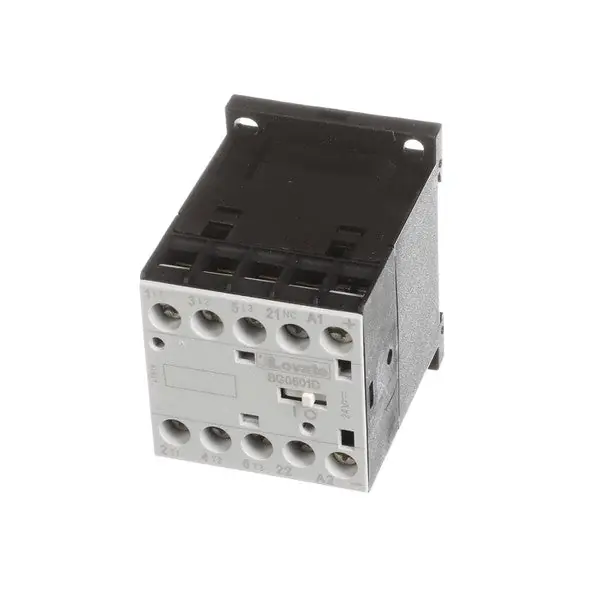 MOTOR CONTACTOR 24VDC 8022427 for Moffat M236217