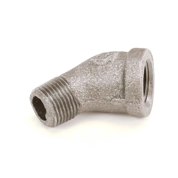 ELB, BLK 45 ST 3/8 P7037770 for Pitco