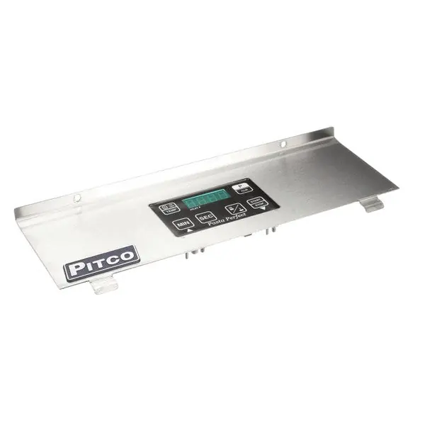 FR PNL, BZL ASSY OG-SSP1 4 TMR for Pitco B3636205-C