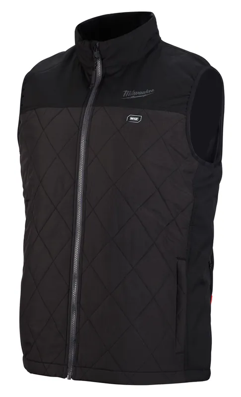 Milwaukee 303B-20XL M12 Heated AXIS Vest 12 Volt (Size XL)