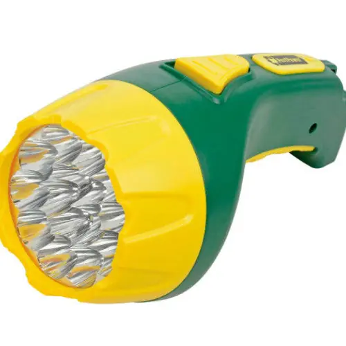 Flashlight LED Rechargeable Battery 1421832 for Mavrik