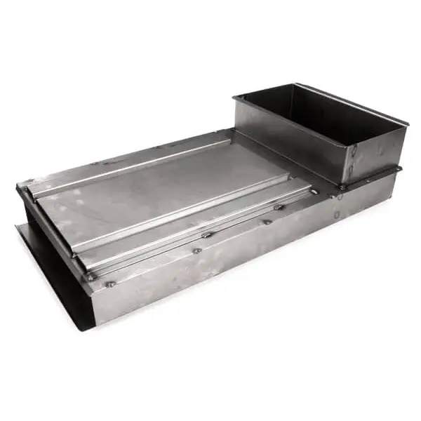FL, WLDMT SG14 for Pitco B3503101-C
