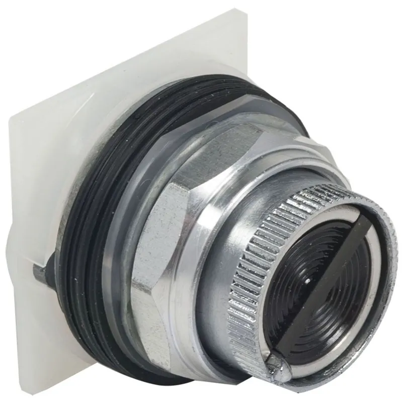 Square D 9001KQ13B 30Mm Selector Push Button