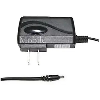 BW Technologies GA-PA-1-NA Wall Charger