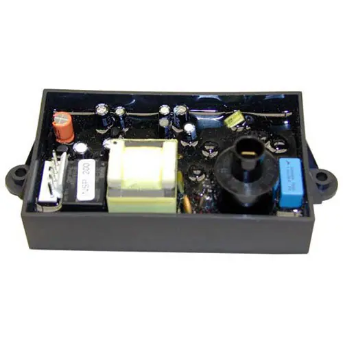 Ignition Module 24V Ag14/Mg14 Replacement PTPP11225 for Pitco  PTPP11225