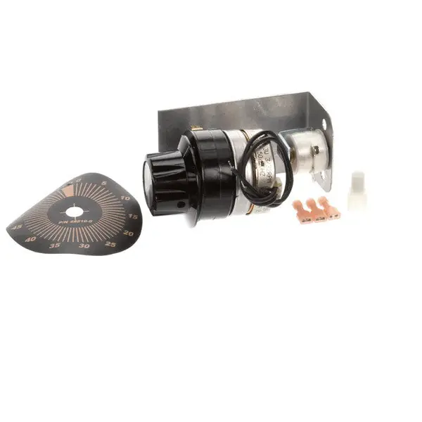 TIMER SERVICE KIT 60MIN 8022075 for Montague 56168-1