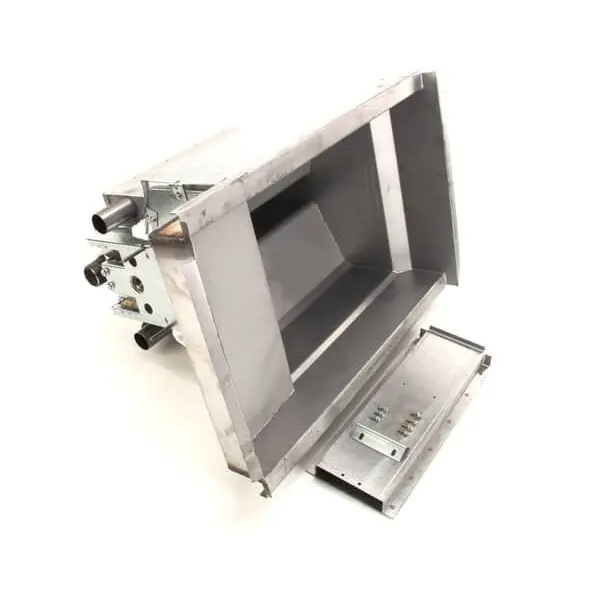 FRYMASTER 1080858SP FRYPOT GLOV FV W/0 LINEA R5/12 for Frymaster