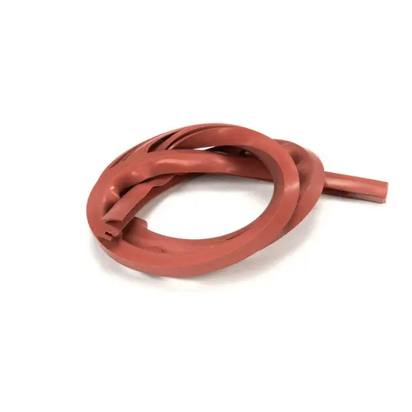 RED SILICONE SEAL LH/RH P790052 for Merrychef