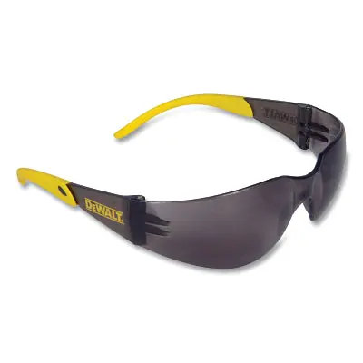 DeWALT DPG54-2D Protector Safety Glasses Smoke Universal DPG54