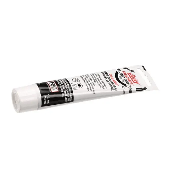 THREAD SEALANT 2OZ 60158001 for Pitco