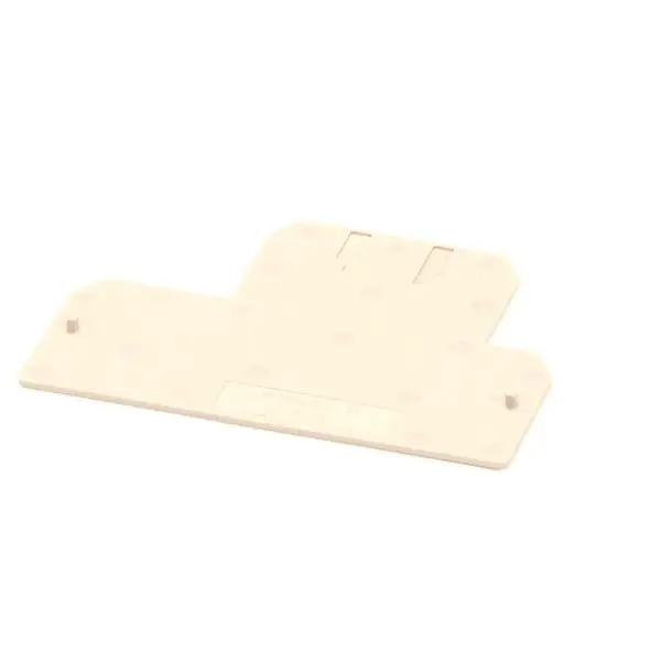 End Cover 4 Way Screw 25852 for Nieco