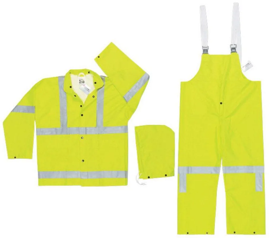 River City 2083SRL Luminator L Size Rainsuit