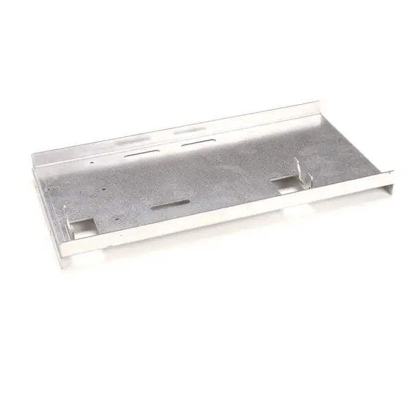FLTR PMP PLT SFS for Pitco A7029201