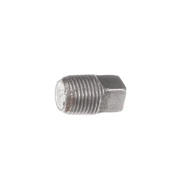 Plug Steel 1/8 P7036725 for Pitco