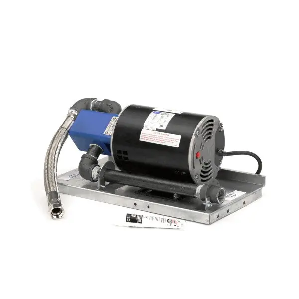 FLTR PMP 115V ZTF SVC K F-SG B6676912-CL for Pitco B6676912CL