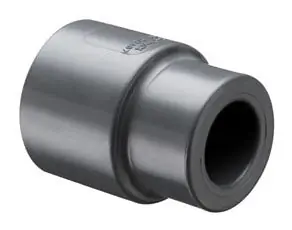 Spears 829-247 Reducing Coupling 2 X 1/2