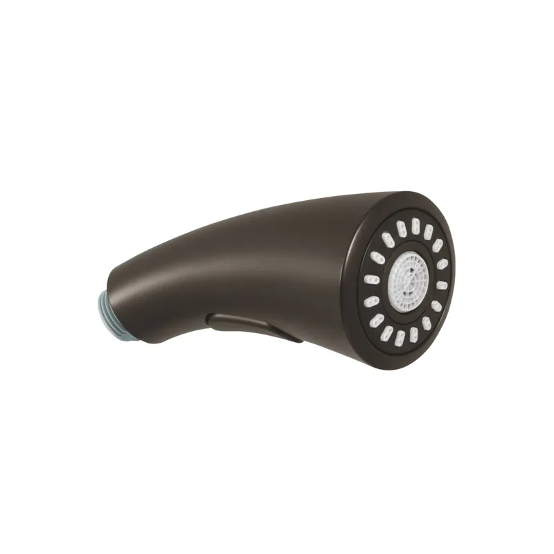 Grohe 46875ZB0 Pull-Out Spray in GROHE OIL RUBBED BRONZE