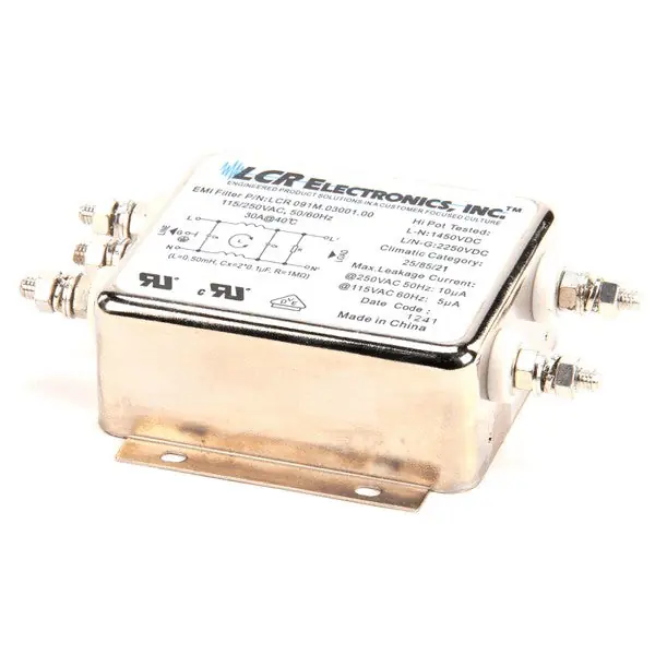 RFI Filter 30Z1514 for Merrychef
