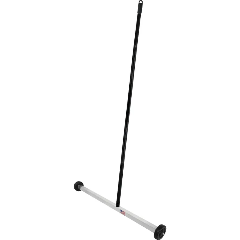 Master Magnetics 07265 Magnetic Floor Sweeper