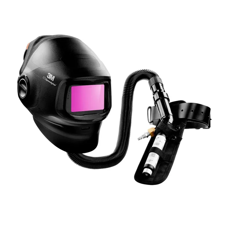 3M 7100259575 Speedglas G5-01 Welding Respiratory System