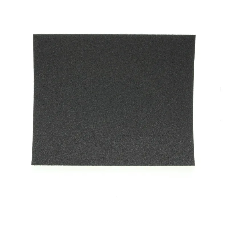 3M 7000118312 11 X 9 Wetordry Silicon Carbide Sheet 100 Grit