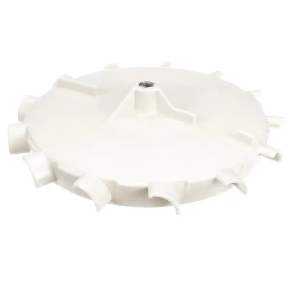 Paddle Wh Blind Dbl D Fr Nt srv 18 inches 020001423 for Multiplex