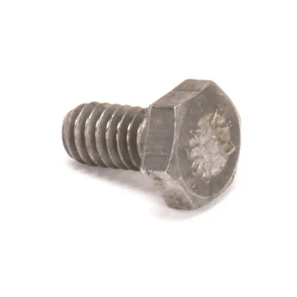 BOLT 1/4-20X1/2 HEX PLA IN 1146200 for Southbend