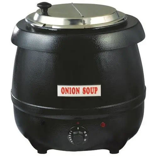 Soup Cooker Warmer WINESW66 for Mavrik