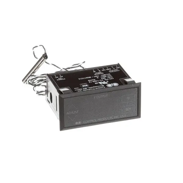 Temperature Control 180F for Cres Cor CRE0848075HH