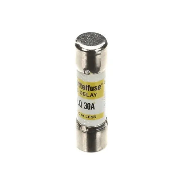 FUSE MIDGET 30A-500V TM DELAY 28154-0002 for Middleby Marshall