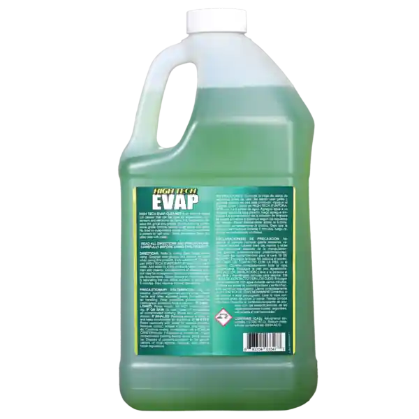 Vapco Products HTEC-1 High Tech Evaporator Coil Cleaner Gallon