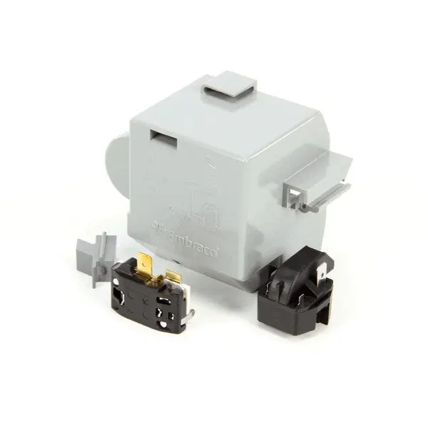 Kit- Electrical, Compres sor Skttr7fw for Silver King 10344-91