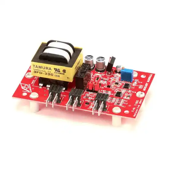 CONTROL BOARD HI-LIMIT DZ SERIES 71995 for Middleby Marshall