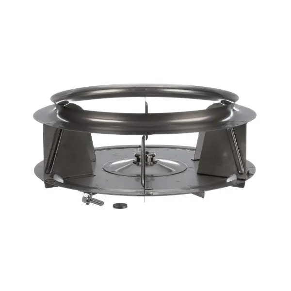 Fan Blower Wheel RAM22.00.828 for Rational