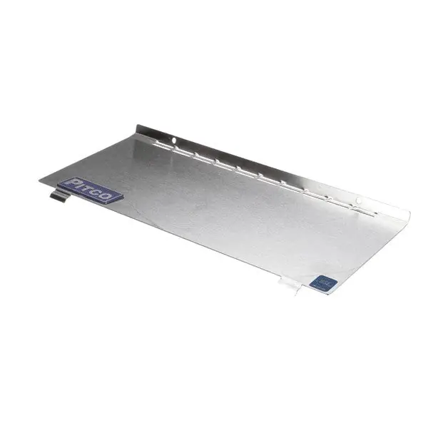 FR PNL, BEZ ASSY BLNK SG H50 for Pitco B3631805-C
